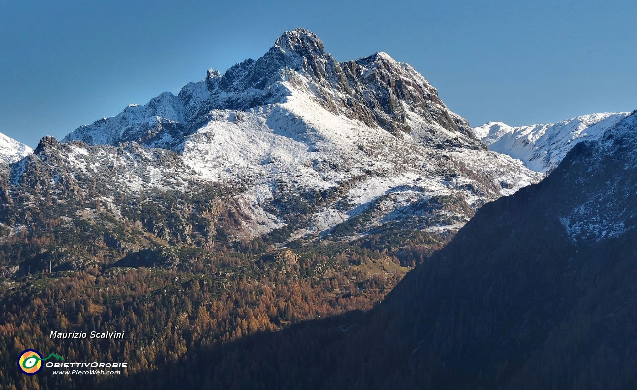 14 Anche il Pizzo del Becco non è malaccio....JPG